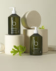 BAMFORD Geranium Duo Gift Set