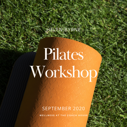 Pilates Workshop