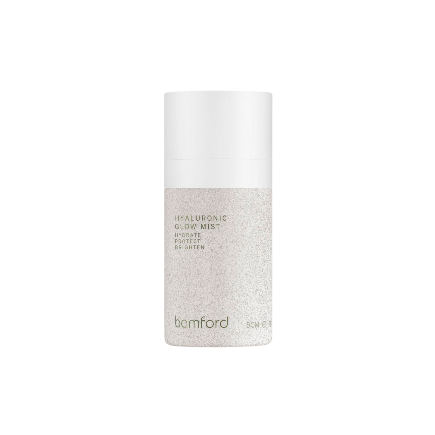 BAMFORD Hyaluronic Glow Mist 50ml