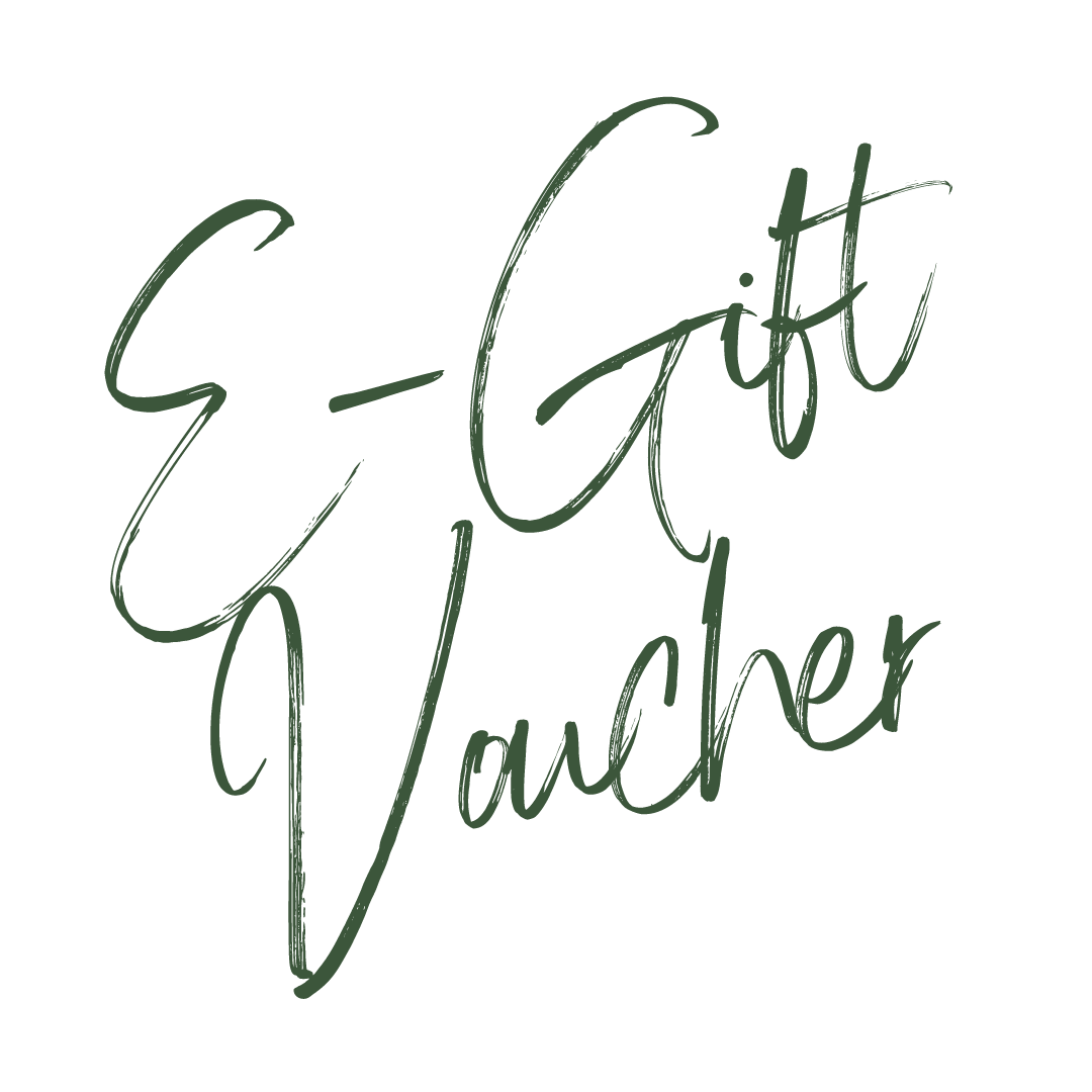 EcoFriendly EGift Voucher Wellness at the Coach House