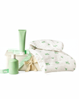 Baby Bath Time Hamper