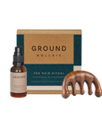 Ground The Hair Ritual Gift Set