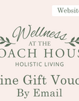 Online Shop Use Only Gift Voucher