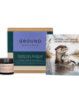 Ground Storytime Massage Gift Set - Children 5-7 Years