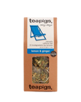 TEAPIGS Lemon & Ginger Tea