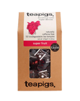 TEAPIGS Super Fruit Tea