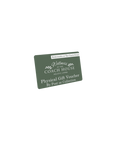 Physical Gift Voucher