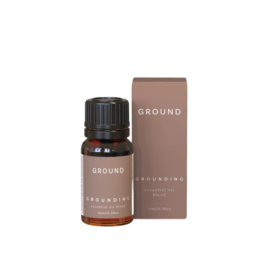 GROUND Talamh Grounding Essential Oil Blend 10ml