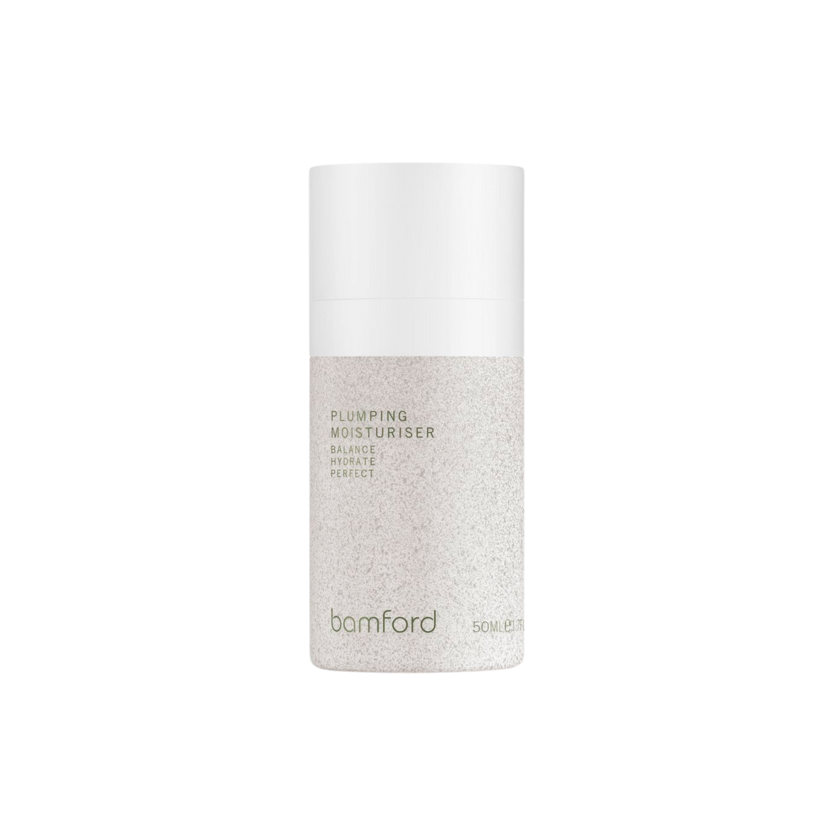 BAMFORD Plumping Moisturiser 50ml | Anti-Ageing Cream – Wellness