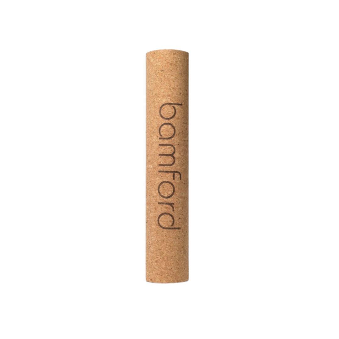 Bamford Cork Yoga Mat