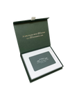 Physical Gift Voucher