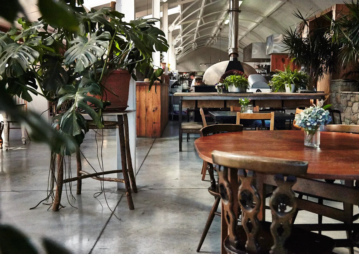 The Boyne Valley’s hidden cafés and kitchen gardens worth the drive