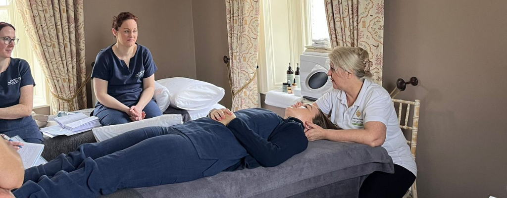 Good Care Isn’t Static: Our Cancer Care Training with Christine Clinton