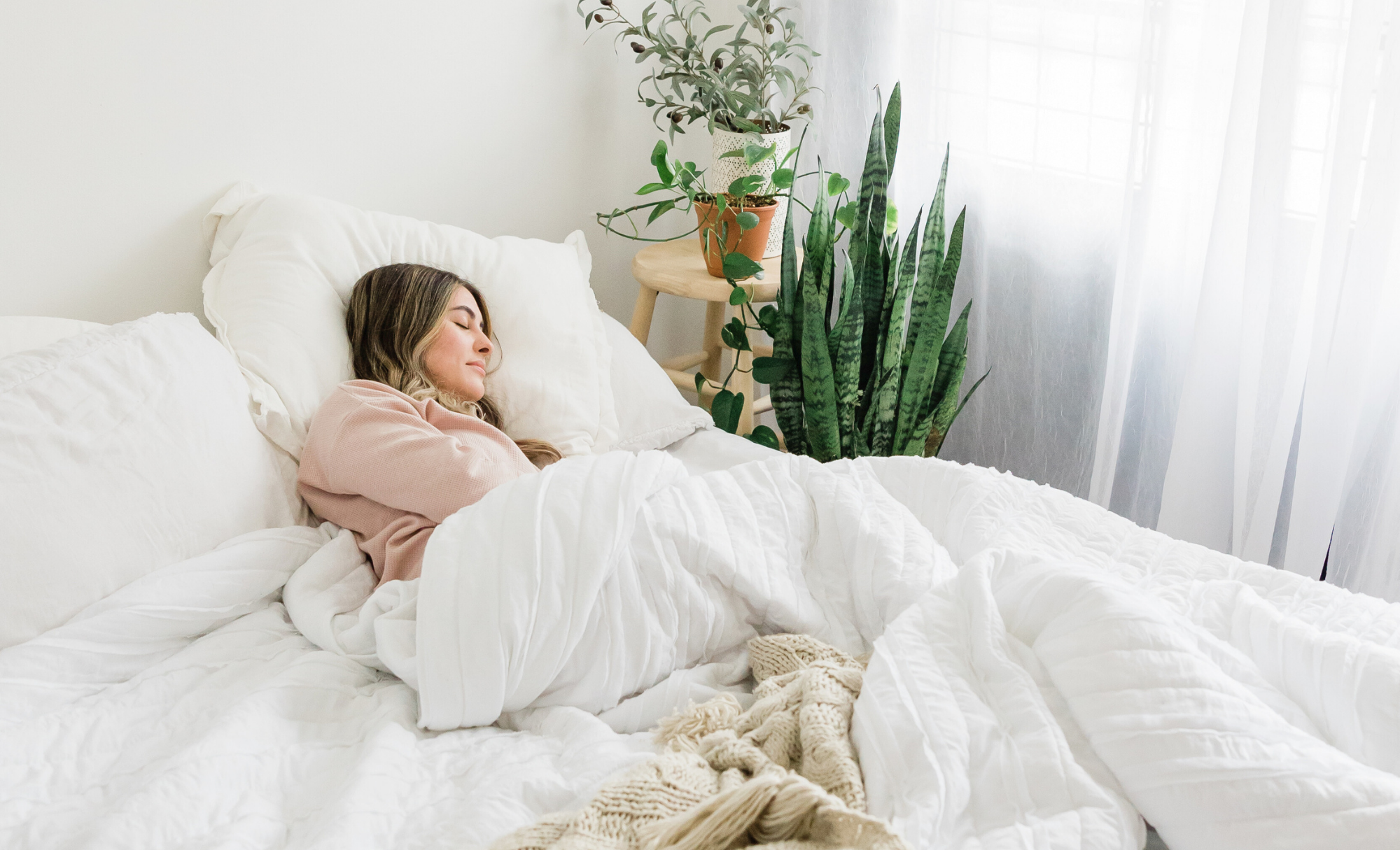 Prioritising Sleep: A Gateway to Wellness