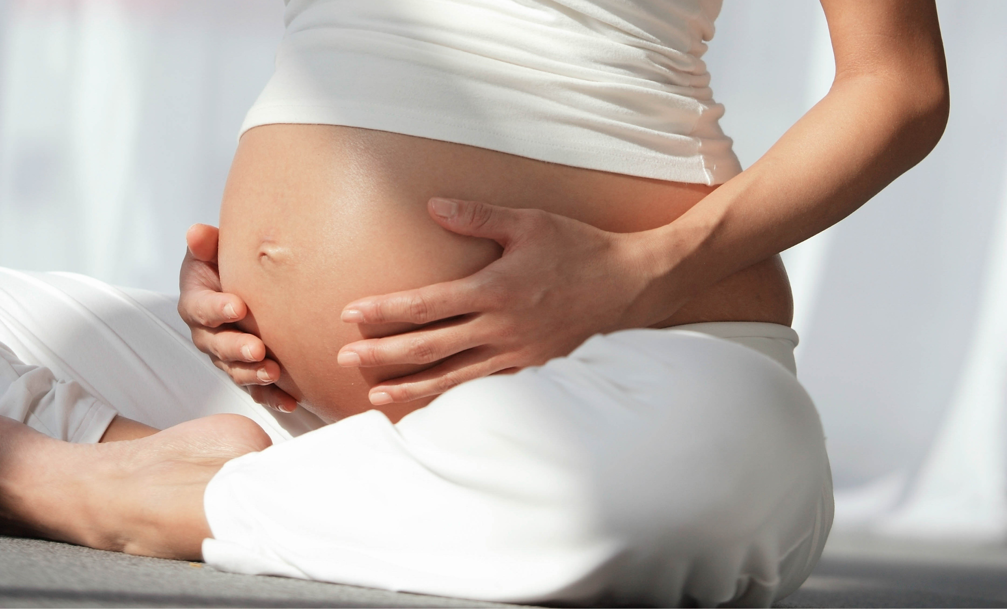 A Gentle Touch: Exploring the Benefits of Massage for Expectant Mothers