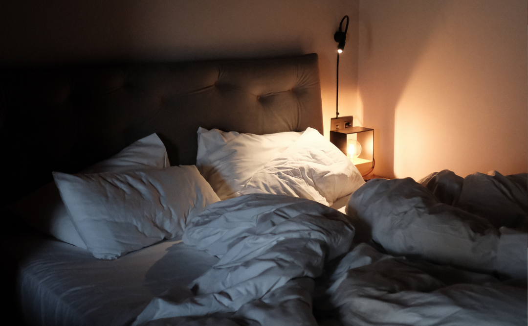 A Calmer Night’s Sleep for Your Little One