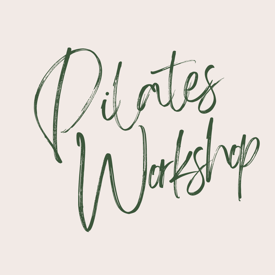 Pilates Workshop: 3rd Oct 2020, 10:00 AM-12:00 PM