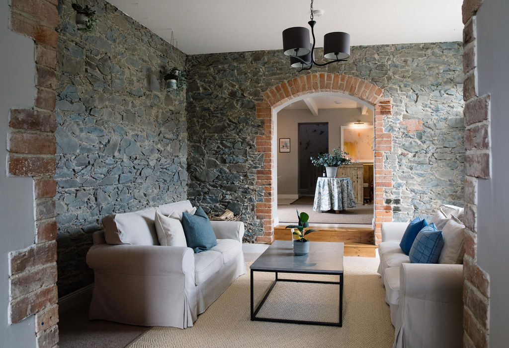 Step Into The Coach House: Wellness for Every Body 🌱