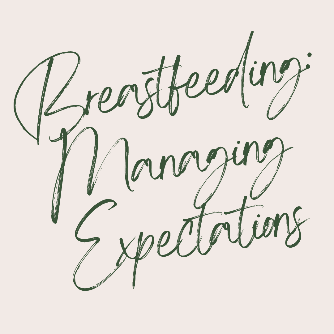 Breastfeeding: Managing Expectations - An Evening with Dr Afif El-Khuffash