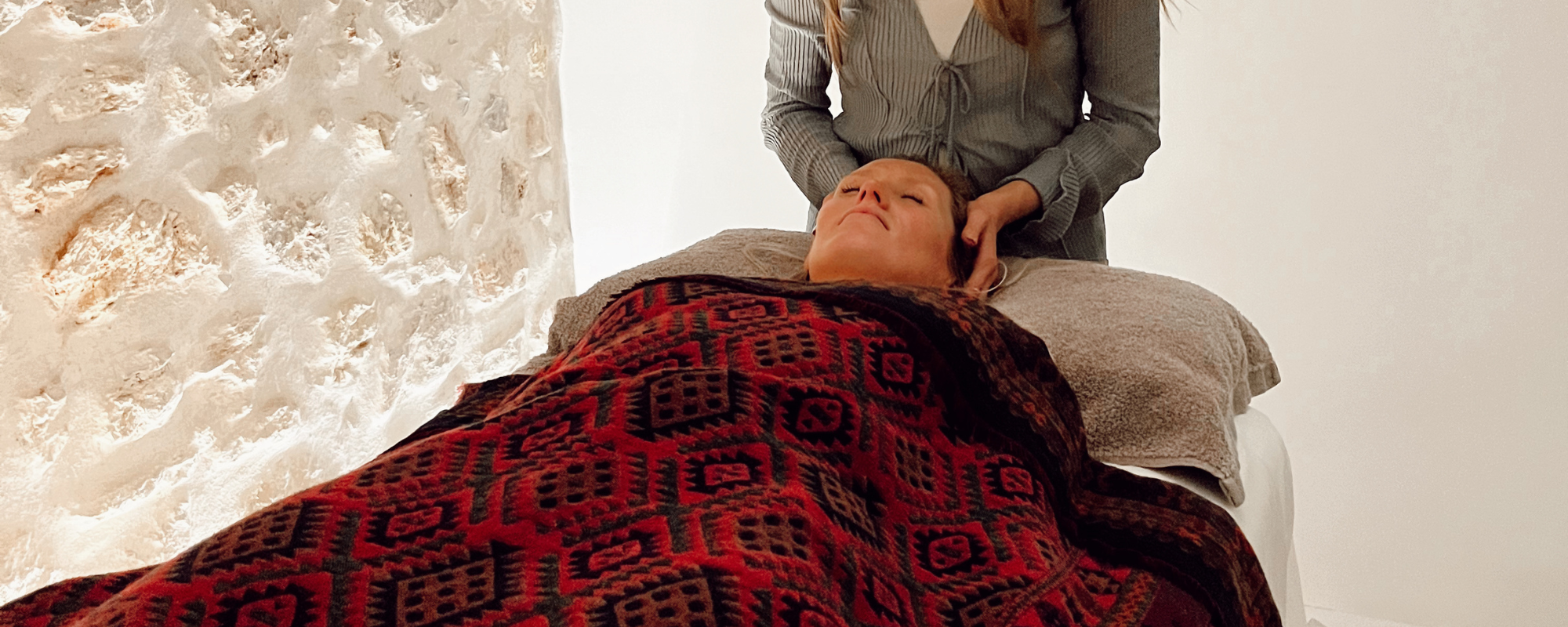 Reiki Pop-Up with The Light Practice at The Coach House