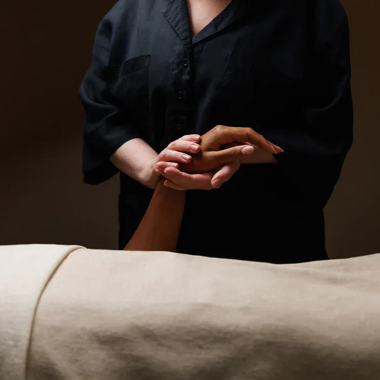 A Gentle Reset: Introducing The Cleansing Ritual & The Secret River of Health