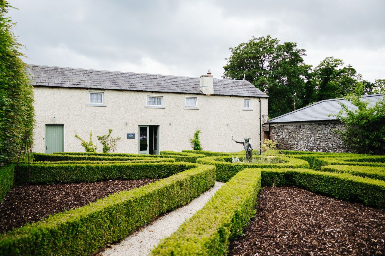 We have been shortlisted for Wellness Retreat or Spa of the Year at the Evoke Wellness Awards 2025!