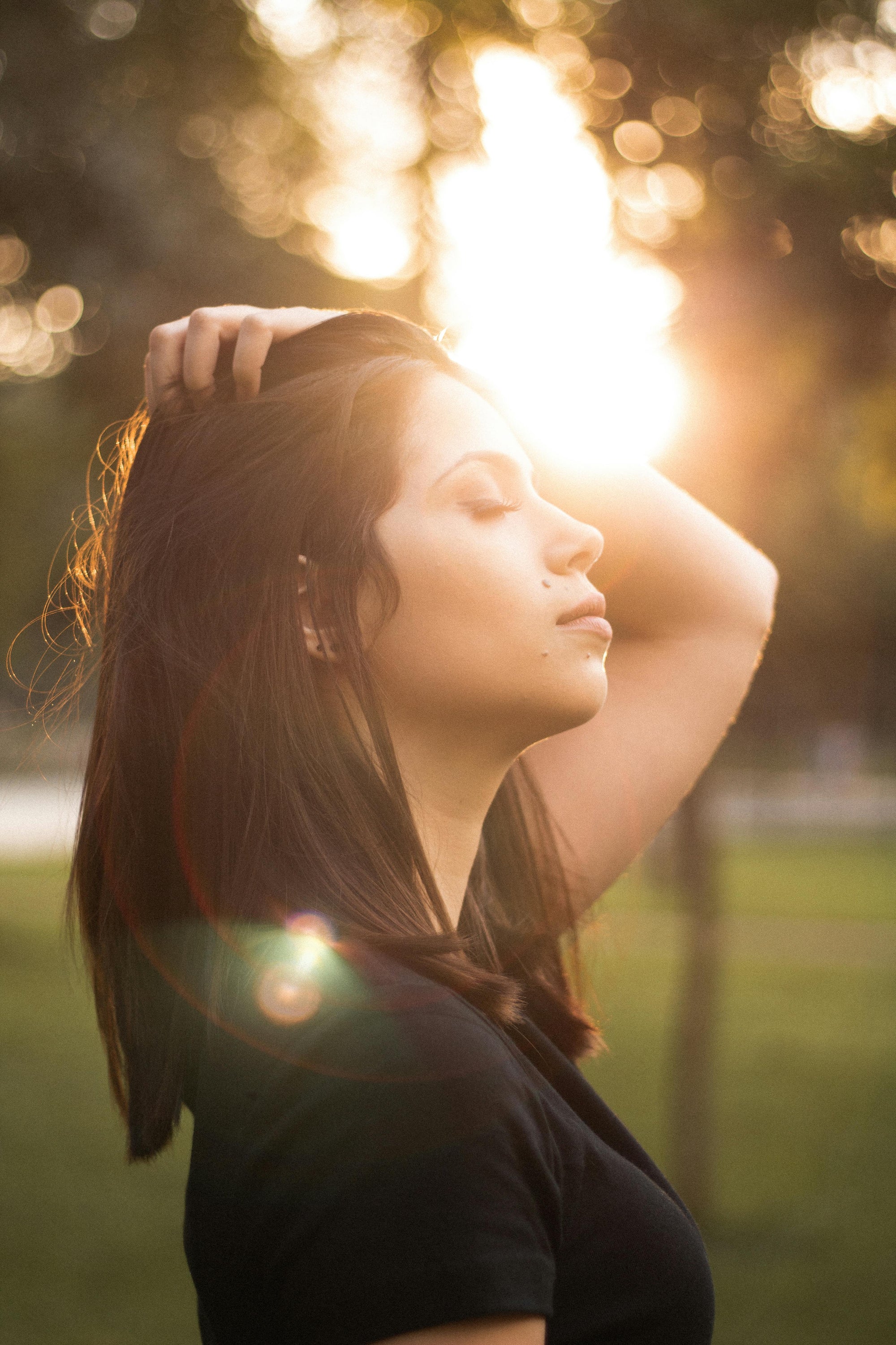 The Healing Rhythm: How Breath Influences Our Inner State