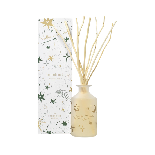 BAMFORD Fir & Eucalyptus Diffuser 250ml