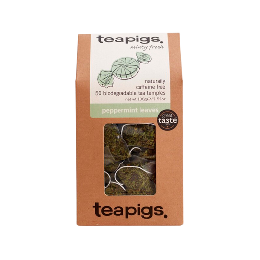TEAPIGS Peppermint Tea