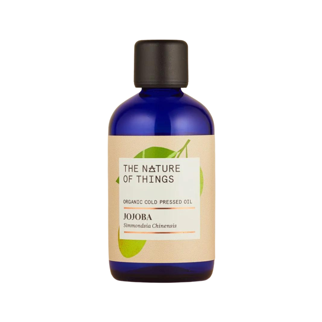 THE NATURE OF THINGS Jojoba Oil 100ml