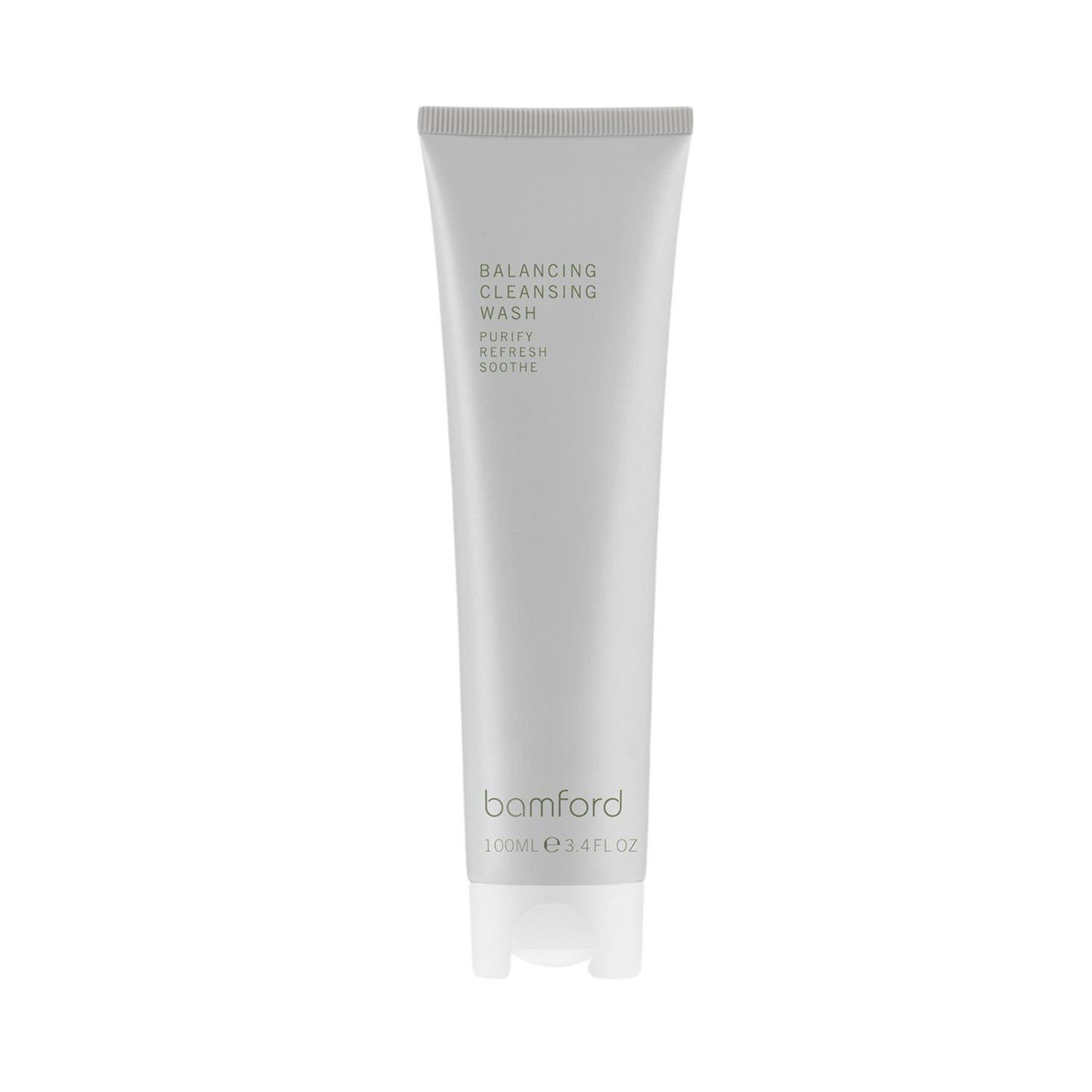 BAMFORD Balancing Cleansing Wash 100ml