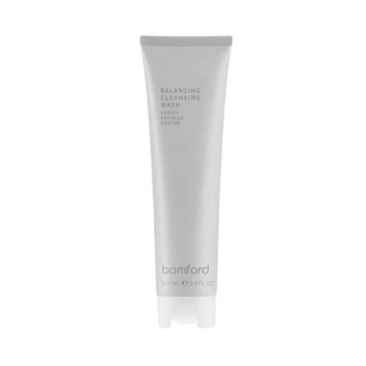 BAMFORD Balancing Cleansing Wash 100ml