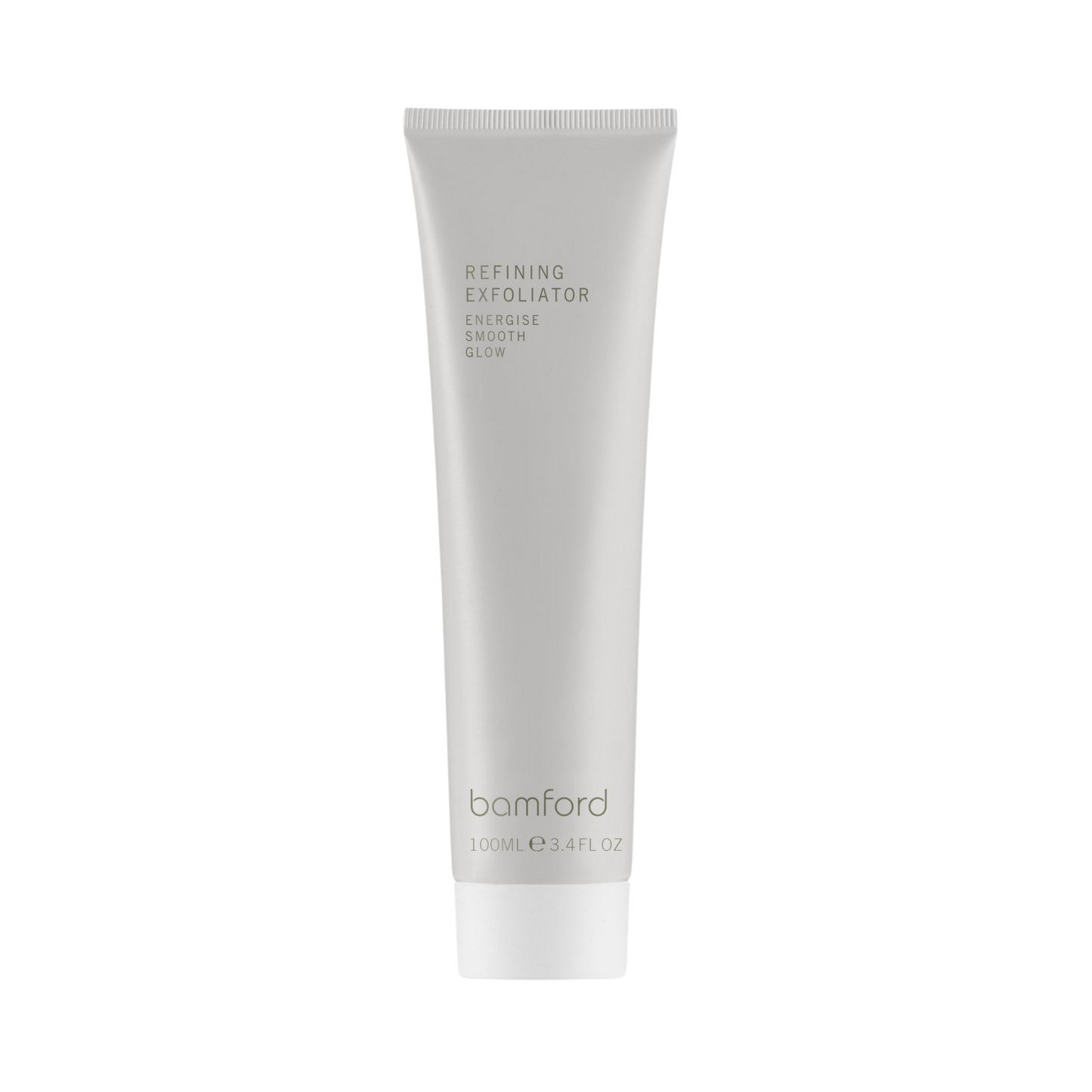 BAMFORD Refining Exfoliator 100ml