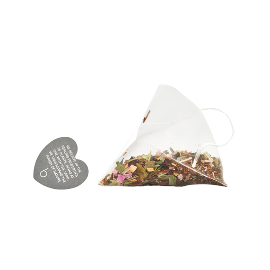 BAMFORD Haybarn Siganture Tea