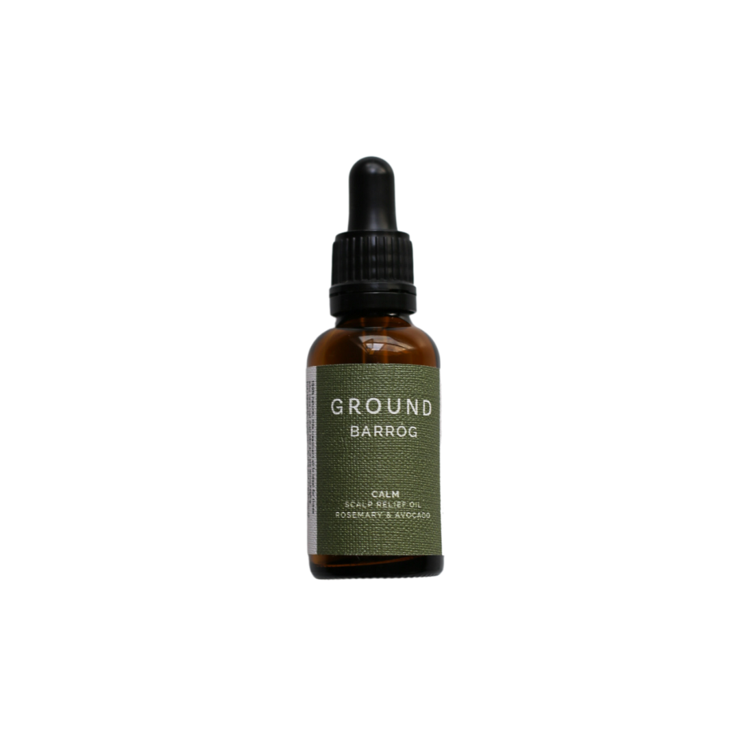 GROUND Barróg - Wellness at The Coach House – Wellness at the Coach House