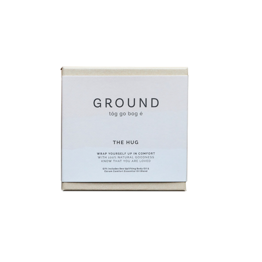 GROUND The Hug Small Gift Set