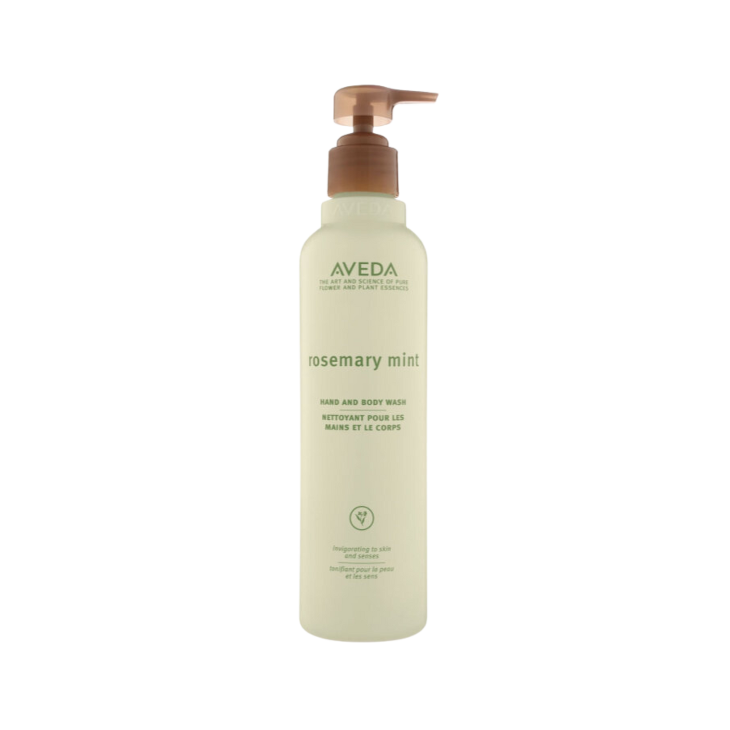 AVEDA™ Rosemary and Mint Hand and Body Wash 250ml