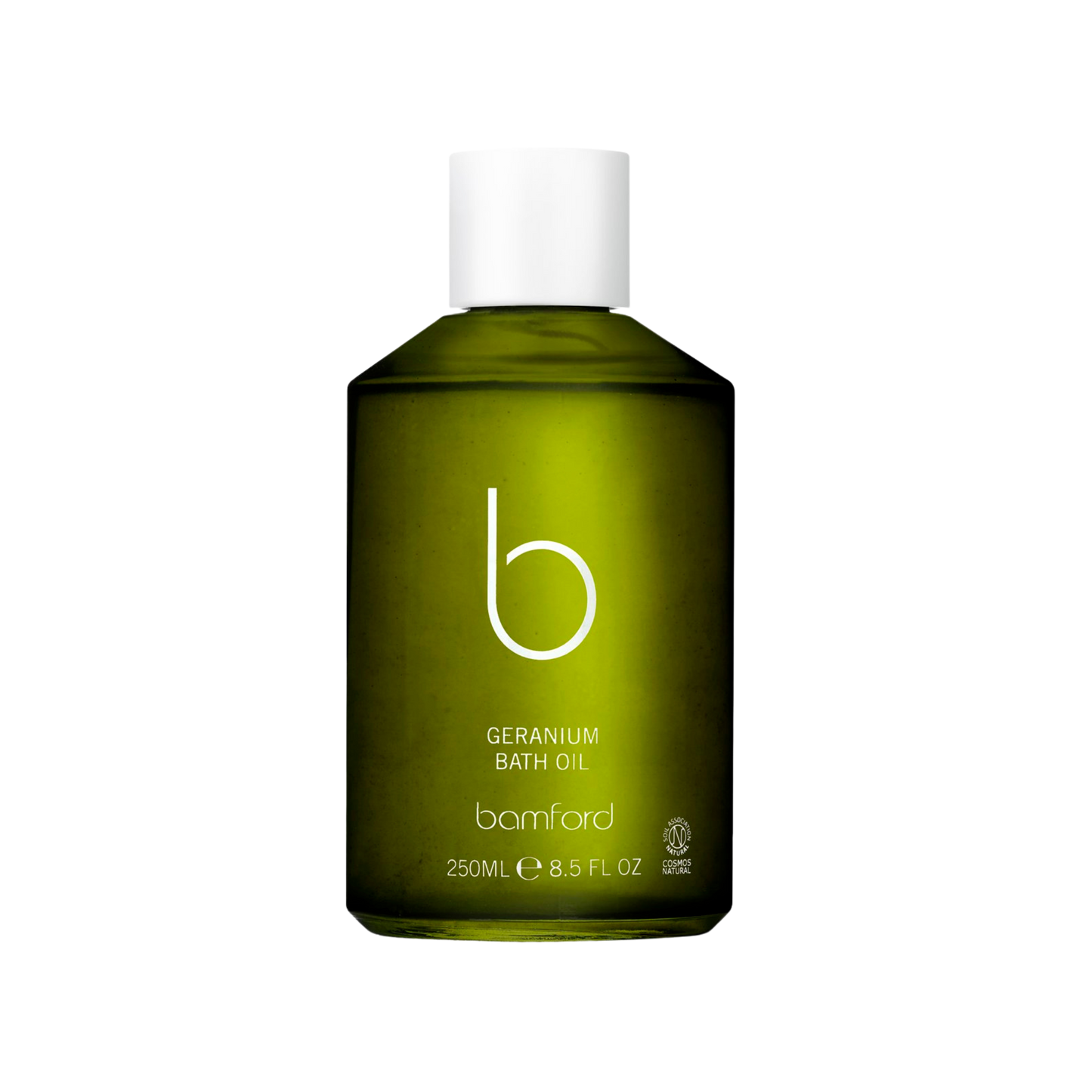 BAMFORD Geranium Bath Oil 250ml