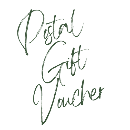 Postal Gift Voucher