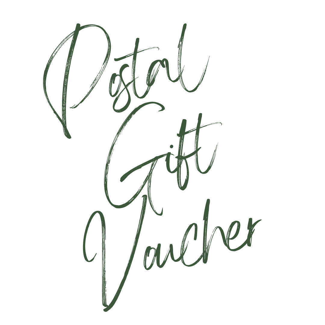 Postal Gift Voucher