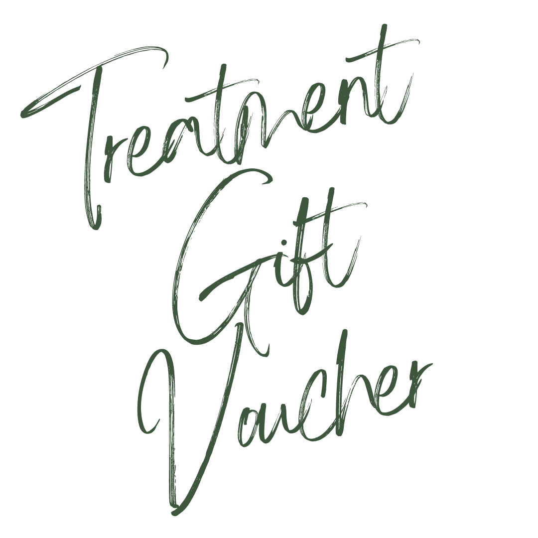Treatment Gift Voucher