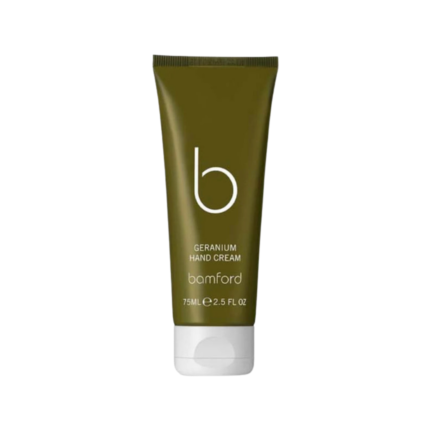 BAMFORD Geranium Hand Cream 75ml