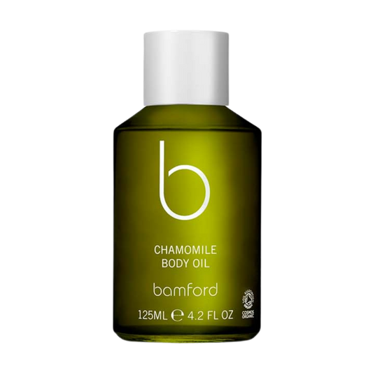 BAMFORD Chamomile Body Oil 125ml