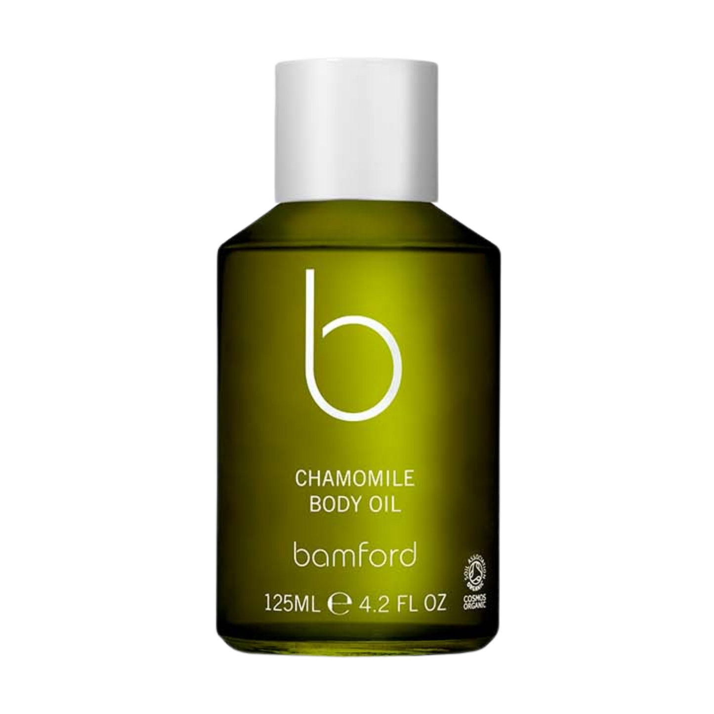 BAMFORD Chamomile Body Oil 125ml