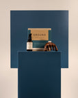 Ground The Hair Ritual Gift Set