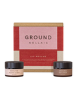 Ground Lip Rescue Gift Set