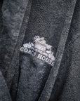 Limited Edition Bath Robe by The Coach House