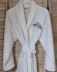 Limited Edition Bath Robe by The Coach House