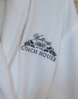 Limited Edition Bath Robe by The Coach House