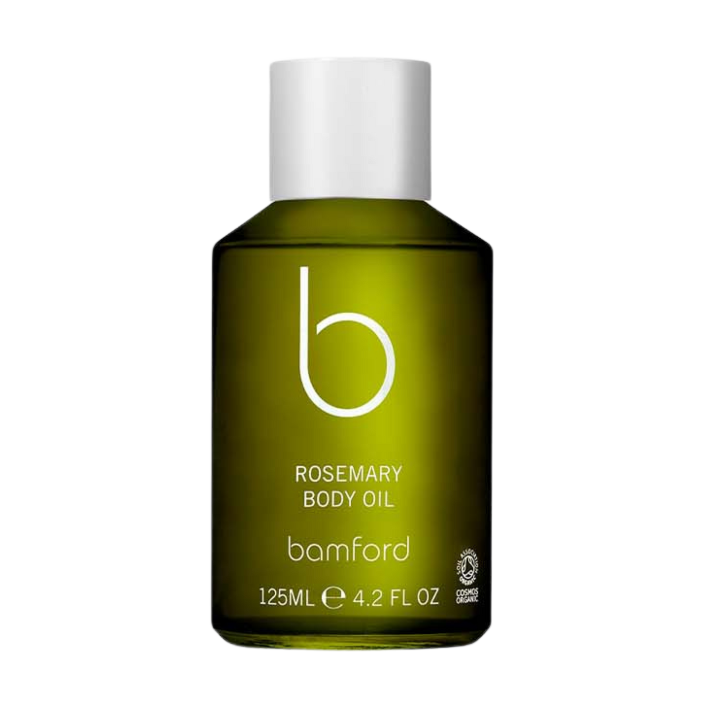 BAMFORD Rosemary Body Oil 125ml